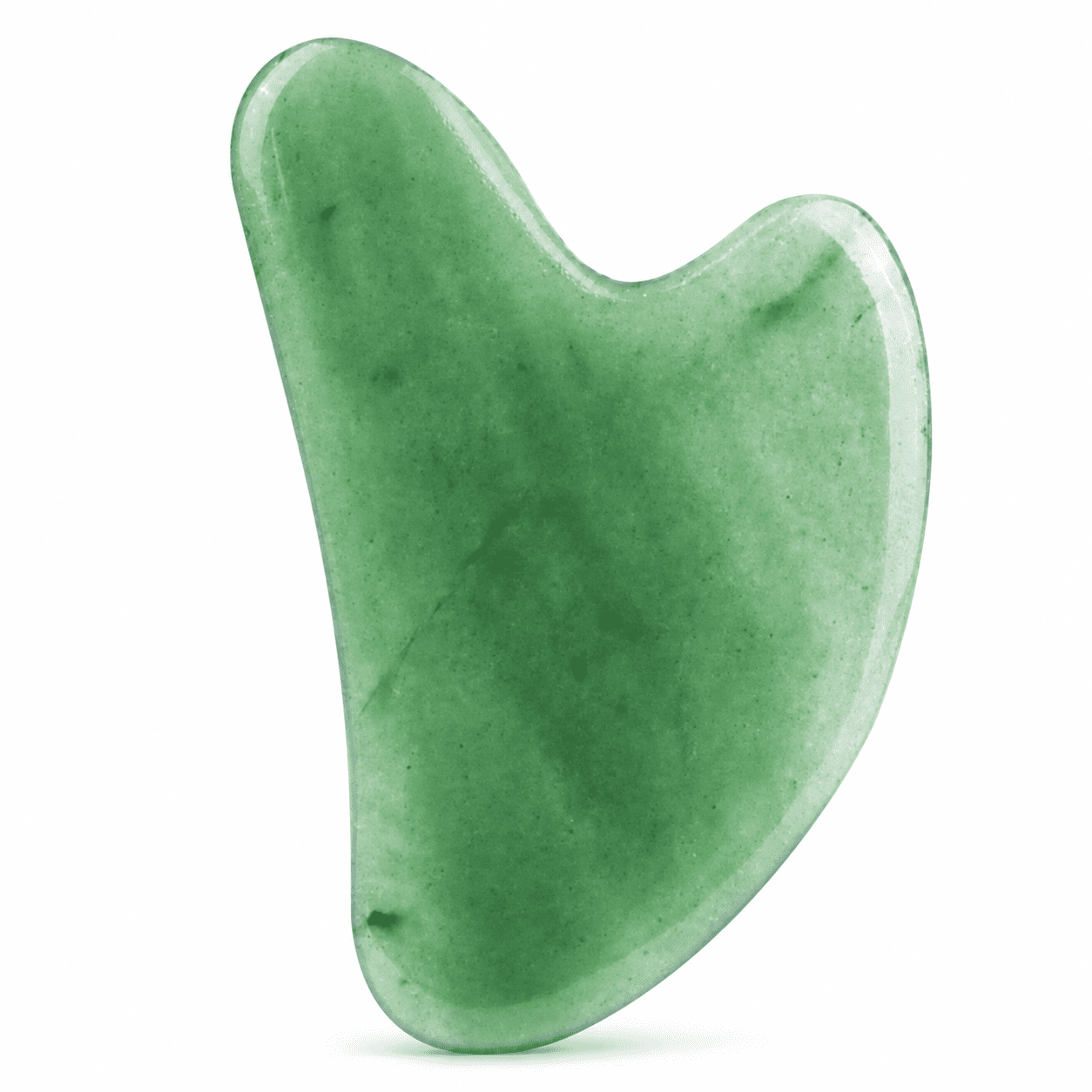 BeNat Jade Roller & Gua Sha Gift Set