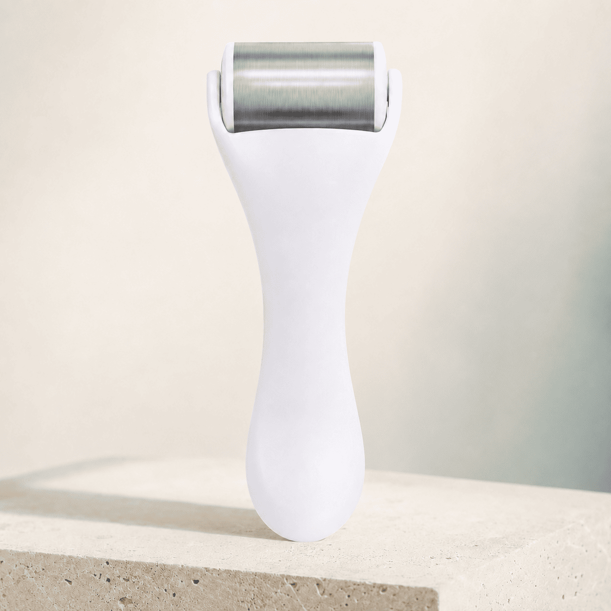 Choixe Stainless Steel Ice Roller for Face & Body